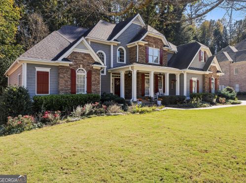 1266 Cobblemill Way, Kennesaw, GA 30152-2899