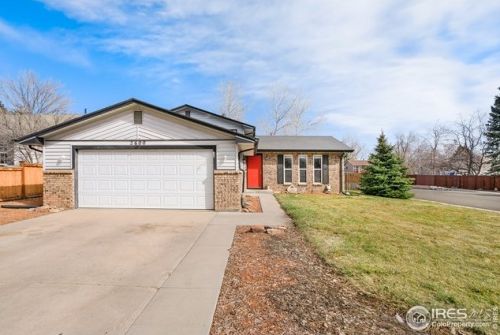 2600 Flintridge Pl, Fort Collins, CO 80521-4128