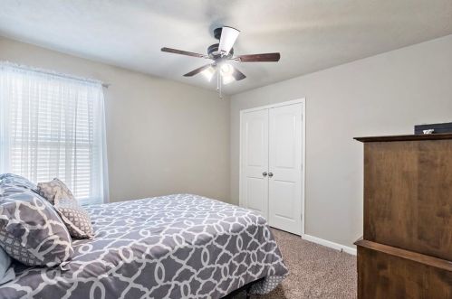 3083 Positano Loop, Bryan TX 77808-5436 exterior