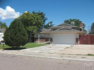 2206 Norman Ln, Pueblo, CO 81005-3358