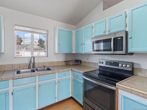 4322 Sunridge Dr, Loveland CO  80538-1932 exterior