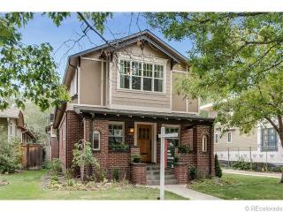 1120 York St, Denver CO  80210-1910 exterior