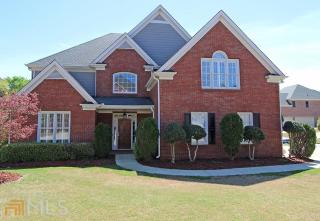 2334 Arabian Dr, Marietta, GA 30062-4682