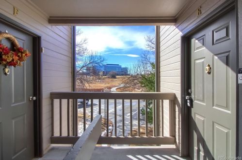 9150 Arbor Cir, Englewood, CO 80111-5258
