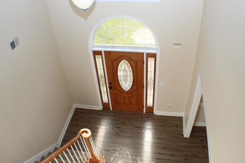 2061 Millstone Dr, Conyers GA  30094-3981 exterior