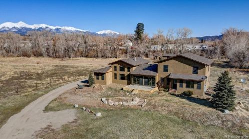 8110 Buck Run, Salida, CO 81201-9377