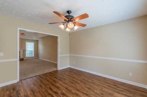 3150 Rose Gln, Conyers GA  30094-3871 exterior