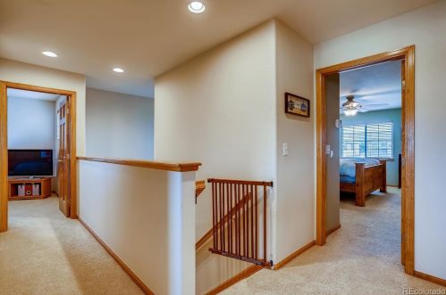 7467 Lewiston St, Denver CO  80022-9568 exterior