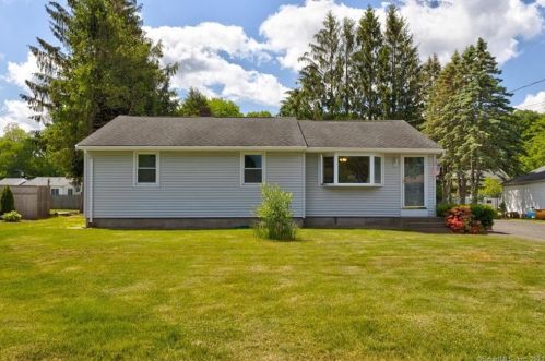 41 Johanna Cir, Southington, CT 06489-1223