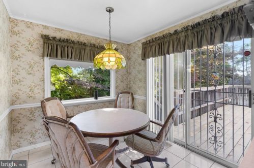 4112 Havard St, Silver Spring MD 20906-4460 exterior