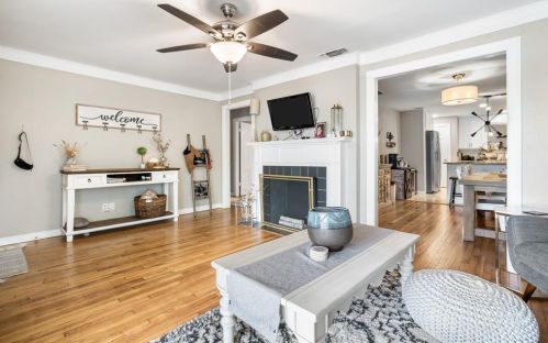 3625 White Settlement Rd, Fort Worth TX 76107-1157 exterior