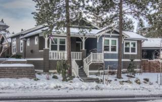 2215 Lemhi Pass Dr, Bend, OR 97701-6781