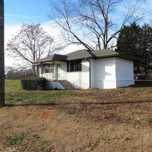3921 Anvil Block Rd, Ellenwood, GA 30294-2638