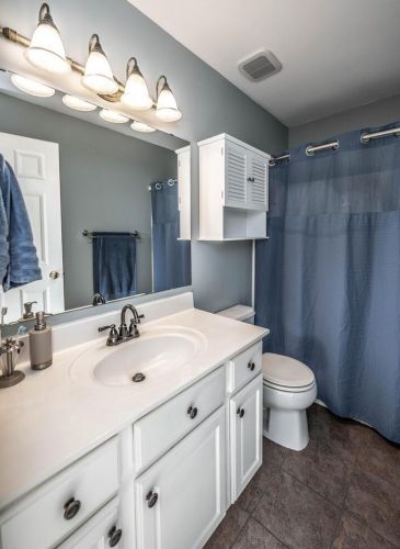 14440 Flax Way, Saint Paul MN  55124-3335 exterior