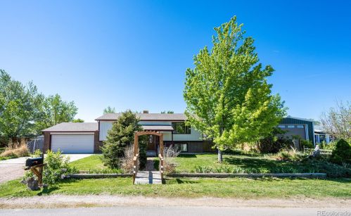 244 3rd Pl, Byers, CO 80103-9754