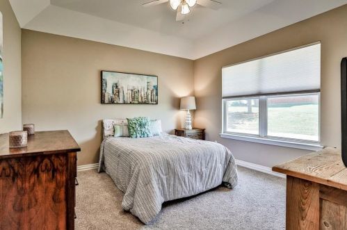 4233 San Pedro Ct, Fort Worth TX  76179-6802 exterior