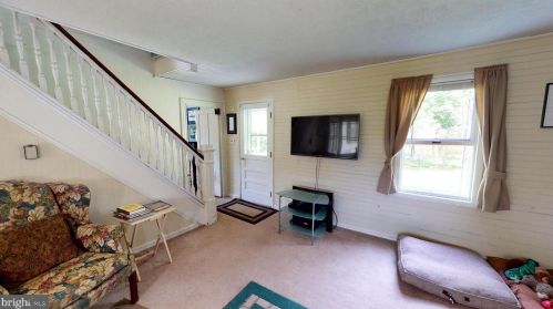 4960 Slanesville Pike, Points WV  25437-3609 exterior