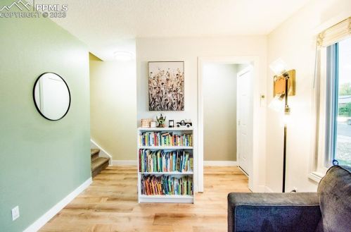 4760 Decatur St, Englewood CO  80110-6345 exterior