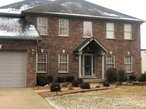 12733 Hawks Bill Ln, Plainfield, IL 60585-2802