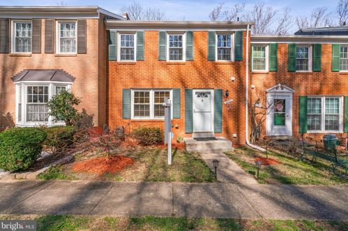 5702 Kirkham Ct, Springfield, VA 22151-1730