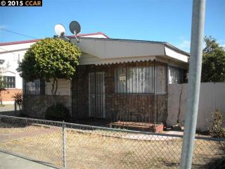 1516 Potrero Ave, Richmond, CA 94804-3752