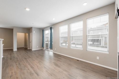 21945 Quincy Pl, Denver CO 80015 exterior