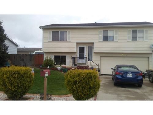 4619 Homestead Ct, Greeley, CO 80634-9277