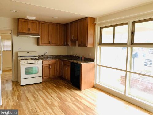 5403 Clifton St, Springfield VA  22151-3818 exterior