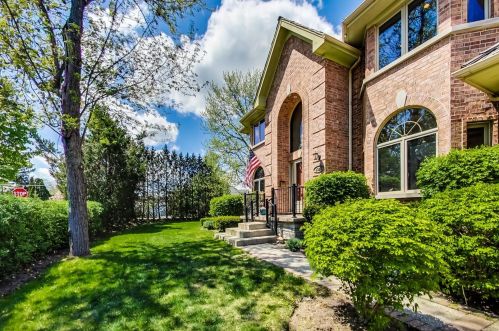 1925 Southland Ave, Highland Park, IL 60035-2837