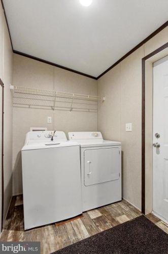 1148 Moulstown Rd, Hanover PA 17331-6853 exterior