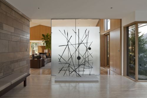 2500 Telegraph Rd, Bannockburn IL  60015-1540 exterior