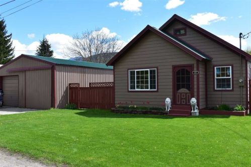 107 Spokane Ave, Metaline, WA 99152-1000