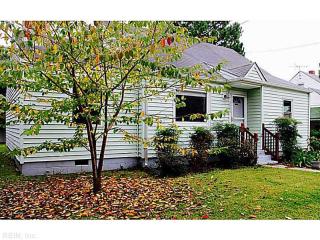 3503 Bapaume Ave, Norfolk, VA 23509-2015