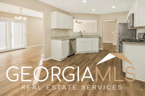 3504 Devon Chase Rd, Atlanta GA  30349-3662 exterior