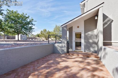 3112 Sunrise Cir, Canon City CO 81212-9174 exterior