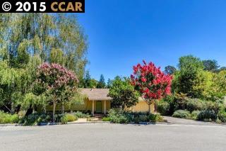 1218 Vacation Dr, Lafayette, CA 94549-3243