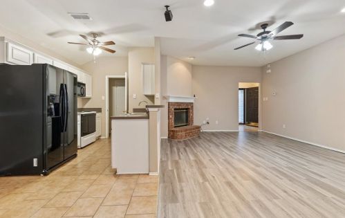 10612 Aransas Dr, Fort Worth TX  exterior