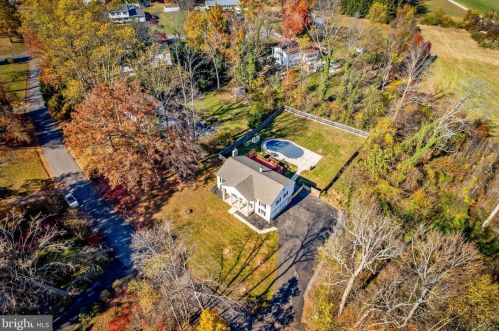 3520 Carsinwood Dr, Aberdeen MD  21001-1412 exterior