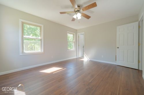1308 Cross Plains Hulett Rd, Carrollton GA  30116-6643 exterior