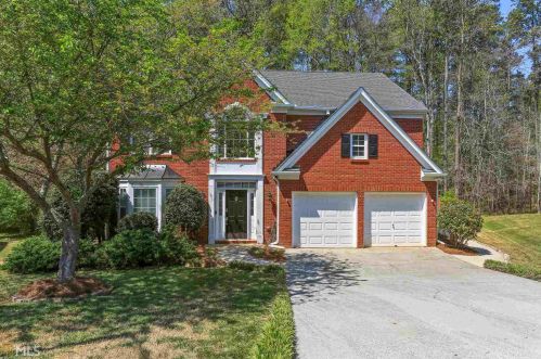 720 Spring Ridge Ct, Kennesaw, GA 30144-5039
