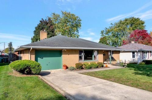 1119 May St, Joliet, IL 60435-4413
