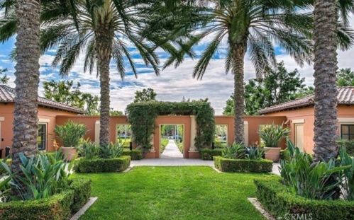 66 White Sage, Irvine CA 92618-8803 exterior