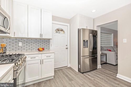 9923 Sutherland Rd, Silver Spring MD 20901-2314 exterior