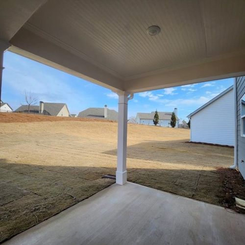 4434 Links Blvd, Jefferson GA  30549-8823 exterior