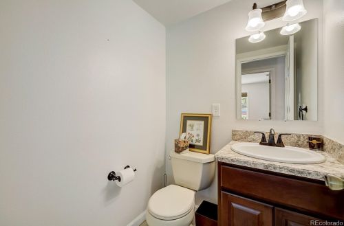 12857 Piney Lk Rd, Parker CO 80138-8442 exterior