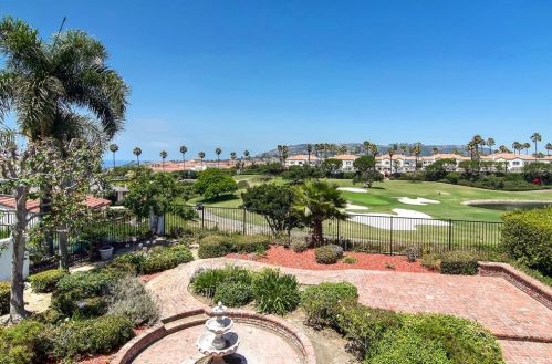 7 Guadalmina Dr, Dana Point, CA 92629-4114