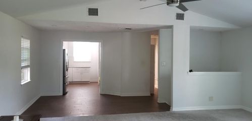 5047 Wood Loop, Conroe TX  77306-5883 exterior