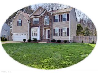 2156 Benomi Dr, Williamsburg, VA