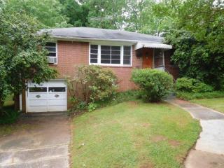 668 Kennesaw Dr, Smyrna, GA 30080-1368