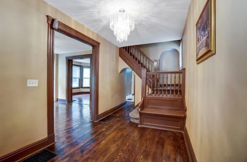 3121 Harvard Ave, Cincinnati OH  45207-1719 exterior